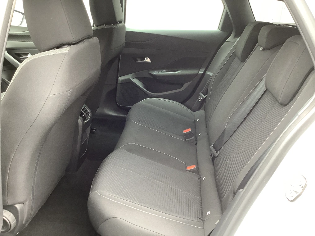 Peugeot 308 SW PureTech 130ch S&S BVM6 Active Pack