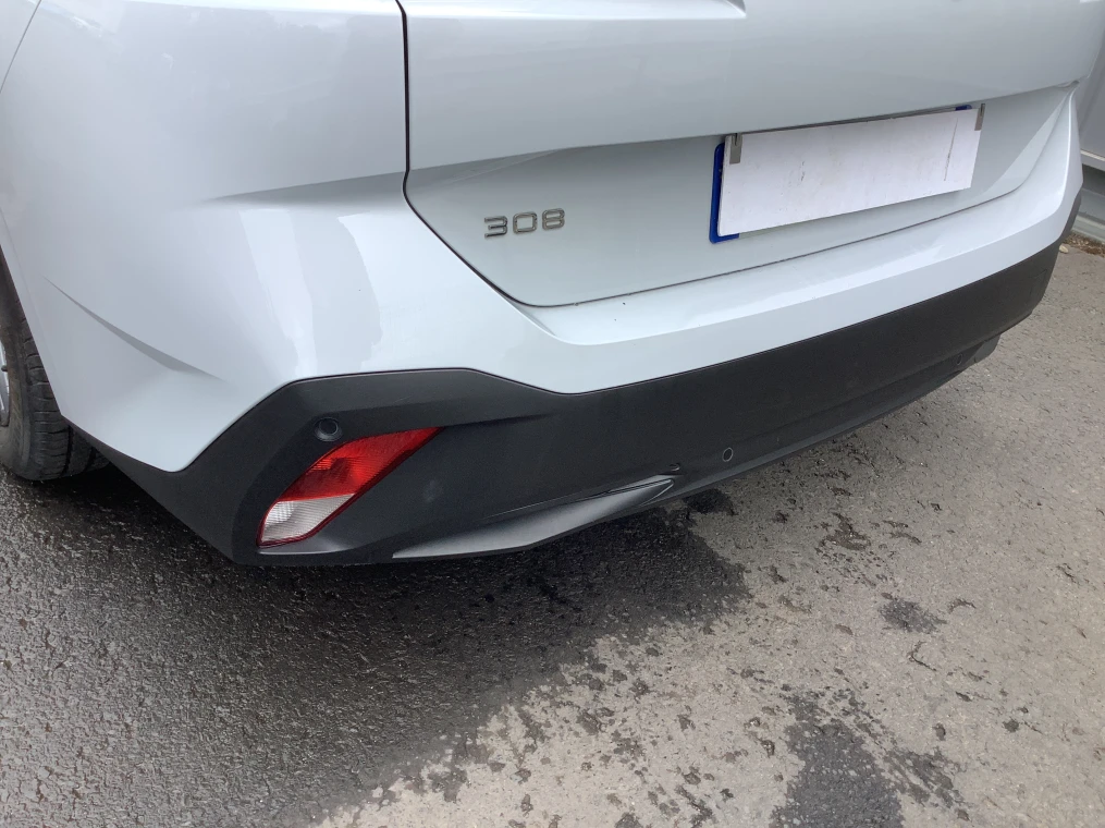 Peugeot 308 SW PureTech 130ch S&S BVM6 Active Pack