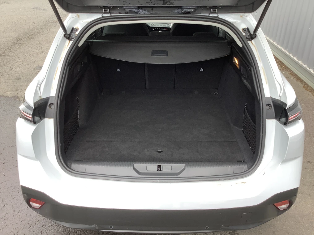 Peugeot 308 SW PureTech 130ch S&S BVM6 Active Pack