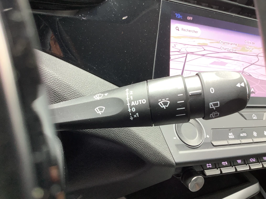 Peugeot 308 SW PureTech 130ch S&S BVM6 Active Pack