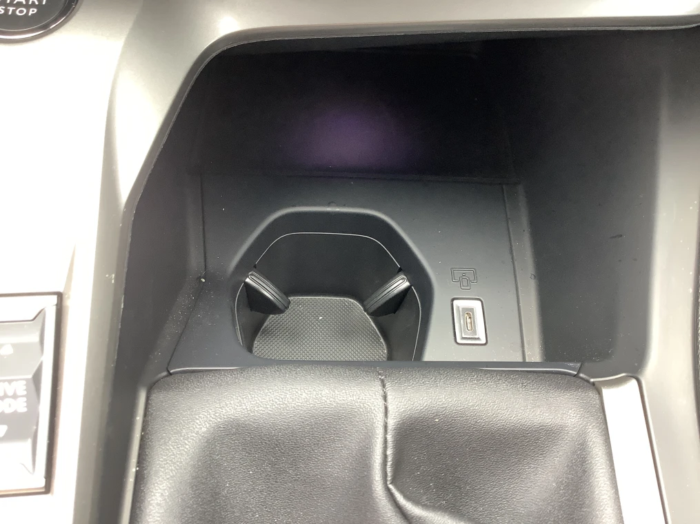 Peugeot 308 SW PureTech 130ch S&S BVM6 Active Pack