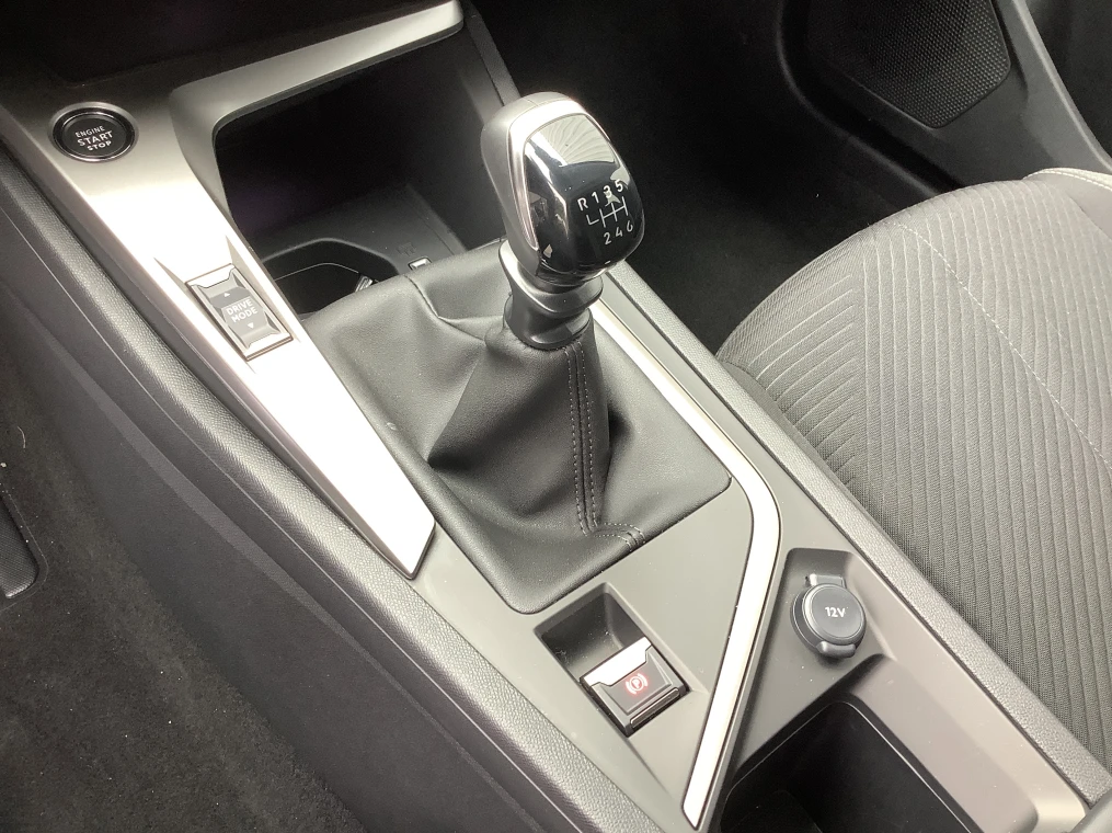 Peugeot 308 SW PureTech 130ch S&S BVM6 Active Pack