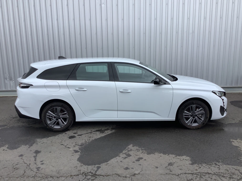 Peugeot 308 SW PureTech 130ch S&S BVM6 Active Pack