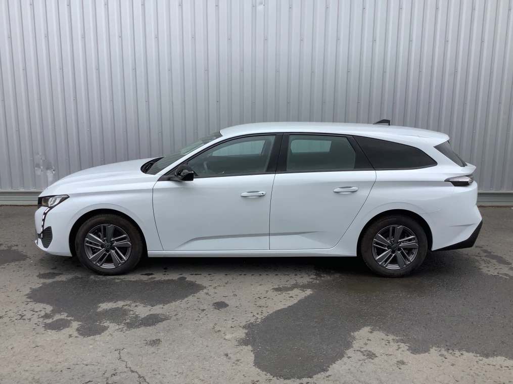 Peugeot 308 SW PureTech 130ch S&S BVM6 Active Pack