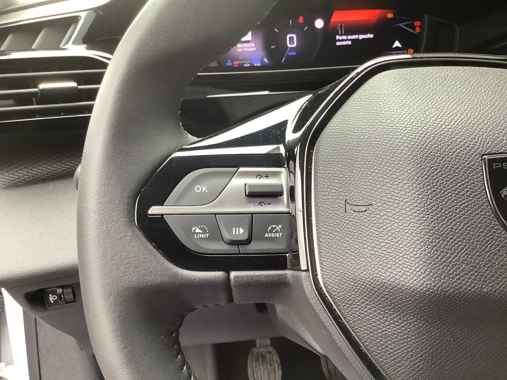Peugeot 308 SW PureTech 130ch S&S BVM6 Active Pack