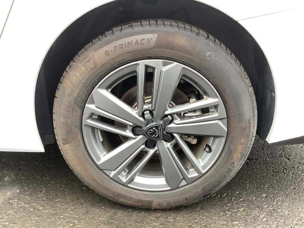 Peugeot 308 SW PureTech 130ch S&S BVM6 Active Pack