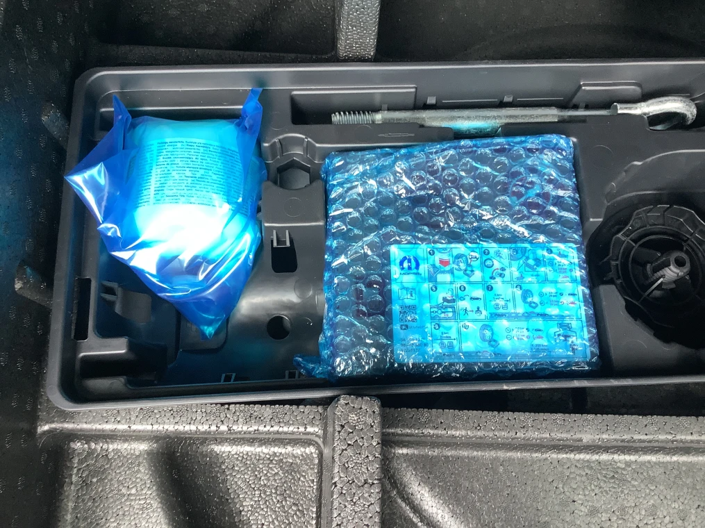 Peugeot 308 SW PureTech 130ch S&S BVM6 Active Pack