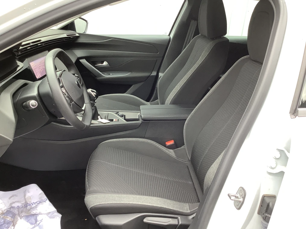 Peugeot 308 SW PureTech 130ch S&S BVM6 Active Pack