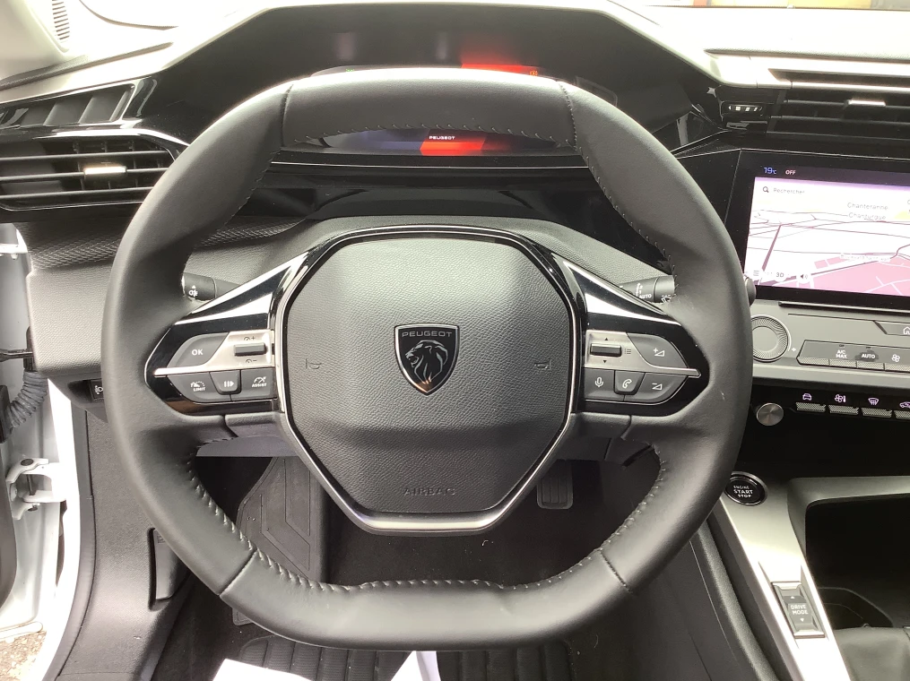 Peugeot 308 SW PureTech 130ch S&S BVM6 Active Pack