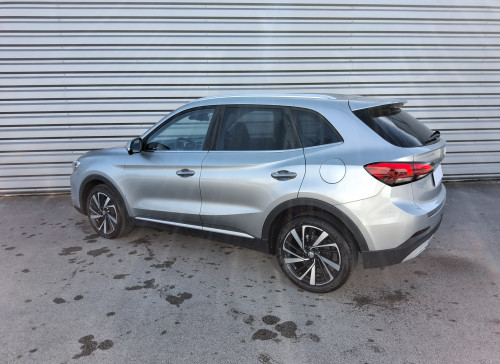MG ZS Nouveau 1.5 L Hybrid+ 197 ch Luxury
