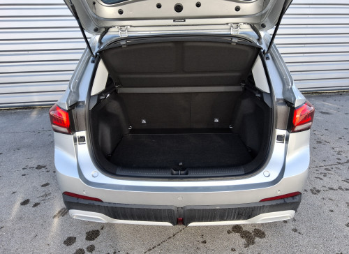 MG ZS Nouveau 1.5 L Hybrid+ 197 ch Luxury