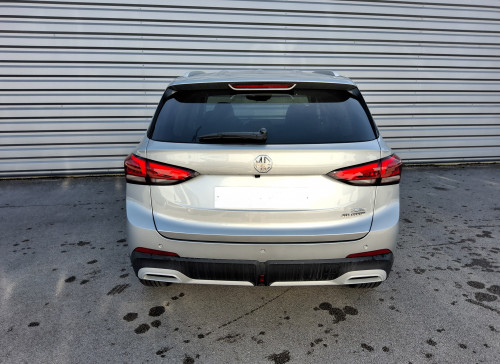 MG ZS Nouveau 1.5 L Hybrid+ 197 ch Luxury