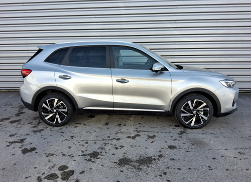 MG ZS Nouveau 1.5 L Hybrid+ 197 ch Luxury