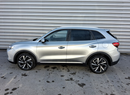 MG ZS Nouveau 1.5 L Hybrid+ 197 ch Luxury