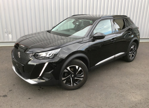 Peugeot 2008 PureTech 130 S&S BVM6 Allure Pack