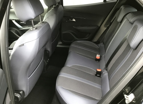 Peugeot 2008 PureTech 130 S&S BVM6 Allure Pack