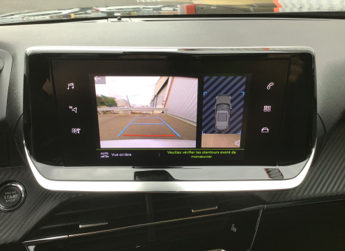 Peugeot 2008 PureTech 130 S&S BVM6 Allure Pack