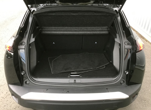 Peugeot 2008 PureTech 130 S&S BVM6 Allure Pack