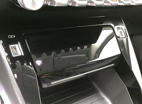 Peugeot 2008 PureTech 130 S&S BVM6 Allure Pack