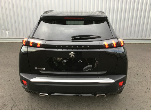 Peugeot 2008 PureTech 130 S&S BVM6 Allure Pack
