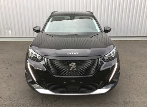 Peugeot 2008 PureTech 130 S&S BVM6 Allure Pack