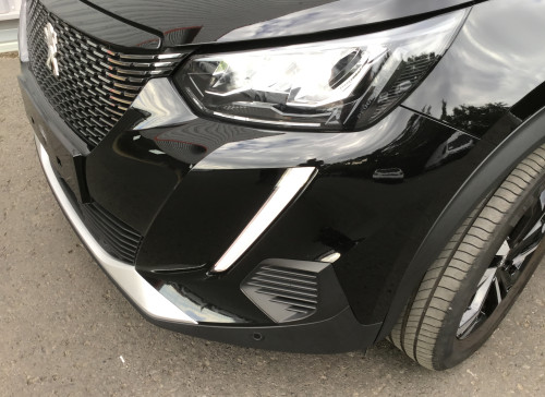 Peugeot 2008 PureTech 130 S&S BVM6 Allure Pack