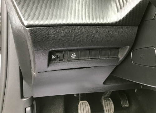 Peugeot 2008 PureTech 130 S&S BVM6 Allure Pack
