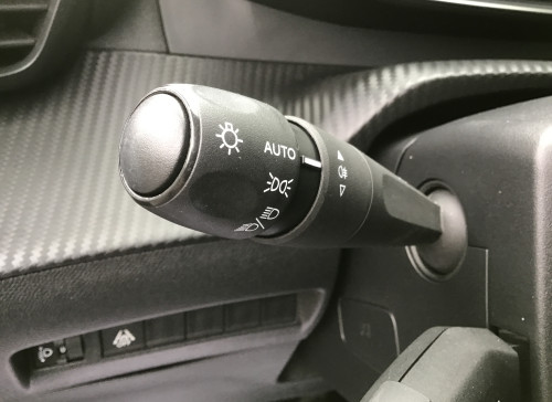 Peugeot 2008 PureTech 130 S&S BVM6 Allure Pack