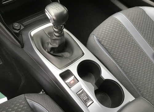 Peugeot 2008 PureTech 130 S&S BVM6 Allure Pack
