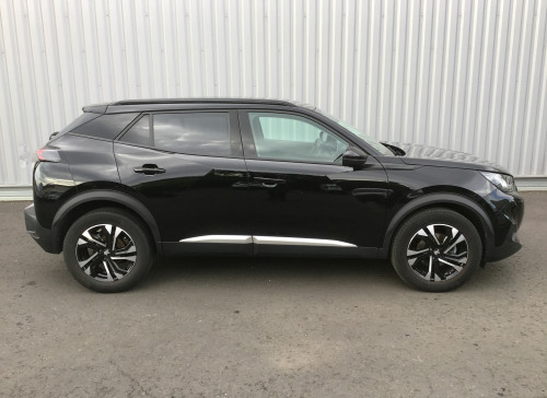 Peugeot 2008 PureTech 130 S&S BVM6 Allure Pack