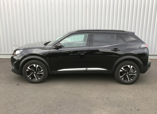 Peugeot 2008 PureTech 130 S&S BVM6 Allure Pack