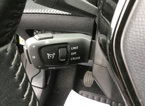 Peugeot 2008 PureTech 130 S&S BVM6 Allure Pack