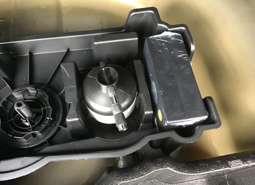 Peugeot 2008 PureTech 130 S&S BVM6 Allure Pack