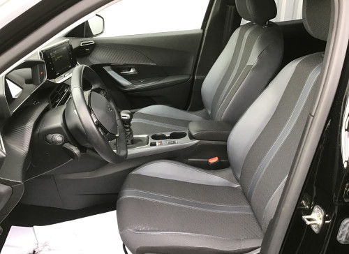 Peugeot 2008 PureTech 130 S&S BVM6 Allure Pack