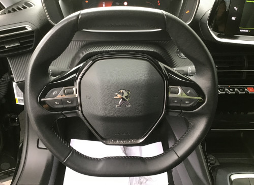 Peugeot 2008 PureTech 130 S&S BVM6 Allure Pack