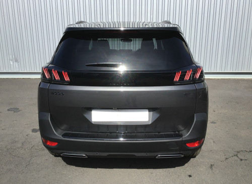 Peugeot 5008 Nouveau BlueHDi 130ch S&S EAT8 GT