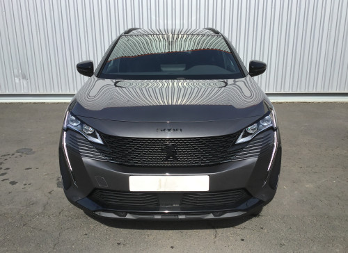 Peugeot 5008 Nouveau BlueHDi 130ch S&S EAT8 GT