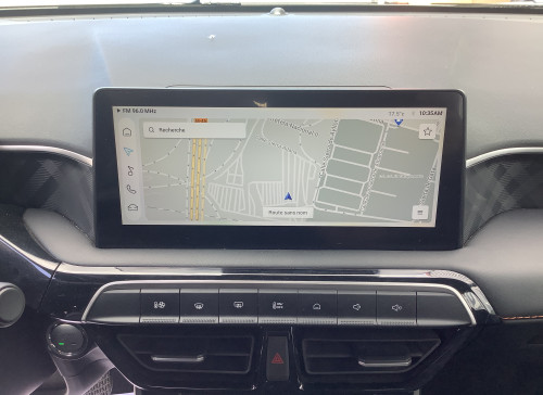 MG MG3 Nouvelle 1.5 L Hybrid+ 195 ch Comfort