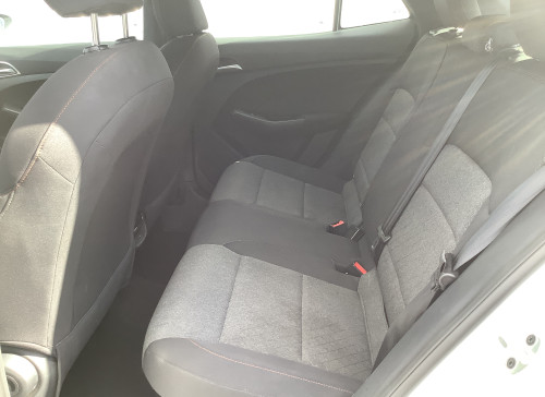 MG MG3 Nouvelle 1.5 L Hybrid+ 195 ch Comfort