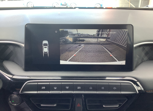 MG MG3 Nouvelle 1.5 L Hybrid+ 195 ch Comfort
