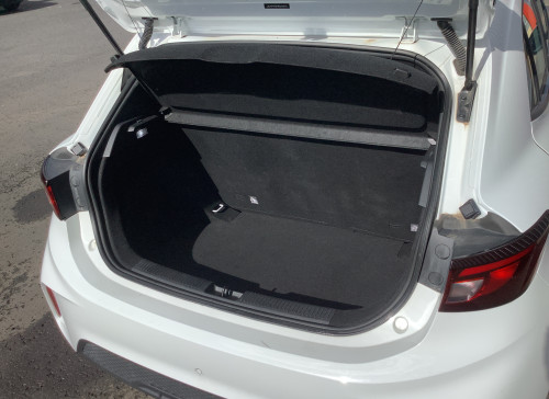 MG MG3 Nouvelle 1.5 L Hybrid+ 195 ch Comfort