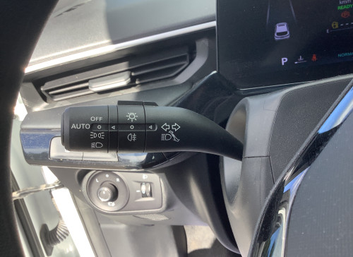 MG MG3 Nouvelle 1.5 L Hybrid+ 195 ch Comfort