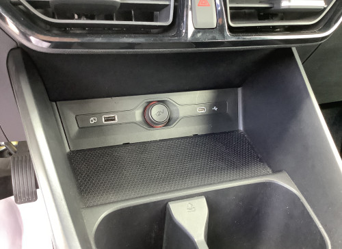 MG MG3 Nouvelle 1.5 L Hybrid+ 195 ch Comfort