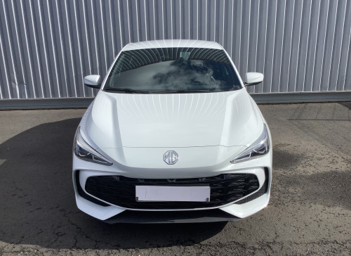 MG MG3 Nouvelle 1.5 L Hybrid+ 195 ch Comfort
