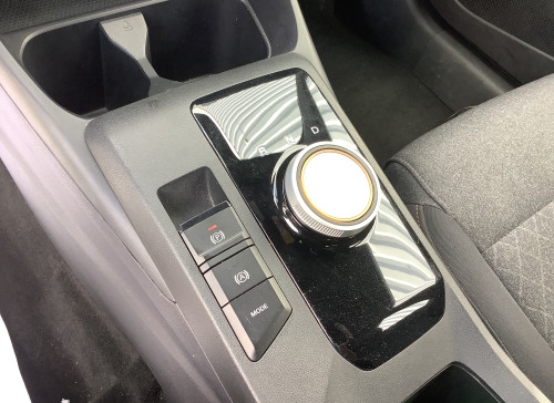 MG MG3 Nouvelle 1.5 L Hybrid+ 195 ch Comfort