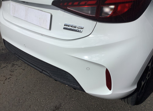 MG MG3 Nouvelle 1.5 L Hybrid+ 195 ch Comfort