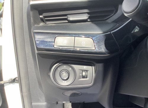 MG MG3 Nouvelle 1.5 L Hybrid+ 195 ch Comfort