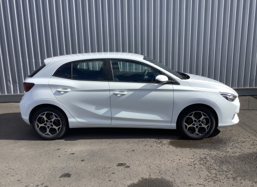 MG MG3 Nouvelle 1.5 L Hybrid+ 195 ch Comfort