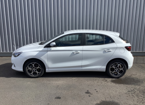MG MG3 Nouvelle 1.5 L Hybrid+ 195 ch Comfort