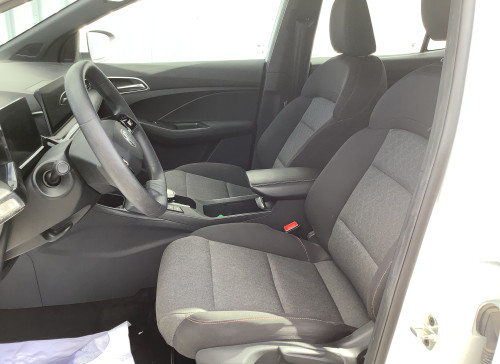 MG MG3 Nouvelle 1.5 L Hybrid+ 195 ch Comfort